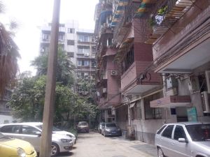 玉虹巷2号 2室1厅 东南