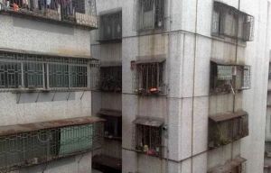 东炮楼大街1室1厅南