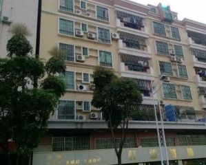 低首付 低月供 低楼层 楼龄新 可拎包入住