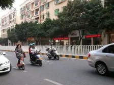 入西山兆康楼中层3房精致条砖出入方便