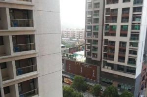 地铁口,清晖园旁电梯两房正南向急售