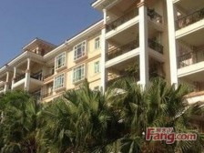 千叶花园 高层准电梯 二房二厅二卫