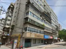 西关 通渭路 中信小区 三室两厅采光好 可按揭