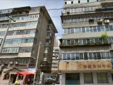 西关十字通渭路3室2厅2卫大套房精装修格局好