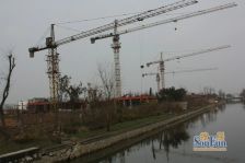 中间楼层,飞机户型,户型方正,采光好