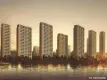 乐清绿城·玉兰花园效果图