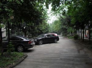 瑞丰苑(龙泉驿)4室1厅南