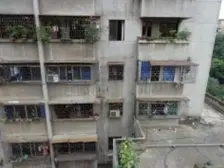 香江花园 2室 带储物间 中低楼层 无抵押过户快