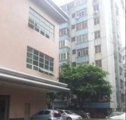 电梯楼通风采光好满五年税费少