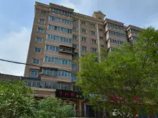 长江小区 电梯房 中层 两室一厅 简装