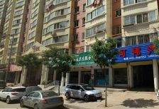 南环路铁三小百合园小区电梯中间楼层