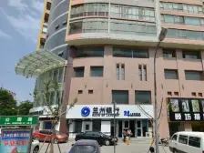 长业大厦 南北通透格局,采光充足,空间大。