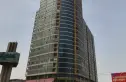 长业大厦实景图