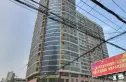 长业大厦实景图