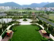 乐清绿城·玉兰花园实景图
