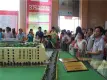 陆洲义乌小商品批发城活动现场