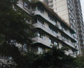 星辉中路6号4室2厅南