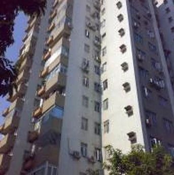 雅怡楼实景图