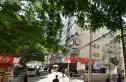 荣庆花园实景图