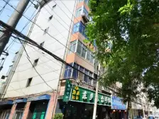 文化宫荣庆花园地铁口 楼层佳 生活方便 格局通透