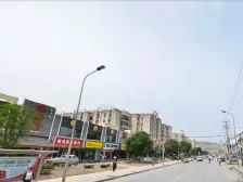 新港城 三室两厅两卫 南北通透 精装修 看房方便