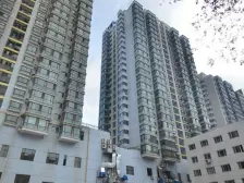 房子满五年 产权清晰 楼层适中 正规两室两厅