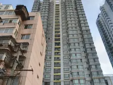 西站十字地铁口 3室电梯房 主体朝南 采光好 可按揭