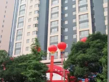 此房是复式楼,户型好,采光无遮挡