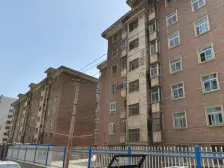 照相机家属院 小户型 南北通透 一室一厅