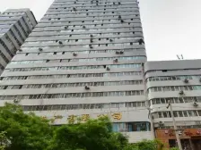 西北大厦 电梯高层两室两厅 采光佳