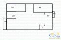 银沙大道九号小区户型图