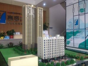 近梅溪湖次新小区中间楼层配套完善
