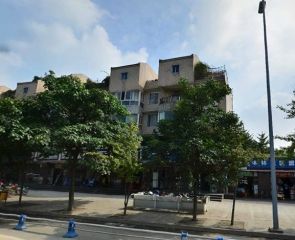 香木林馨苑 4室2厅 东