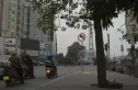 江滨新村实景图
