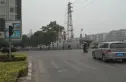 江滨新村实景图