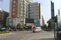江滨新村实景图