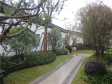 地铁口品质小区+人车分流+精装四房+户型绝绝子