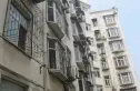 江宏花园B区实景图