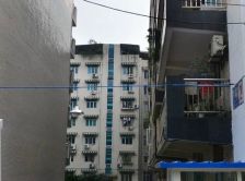 晏苑公寓3室1厅东