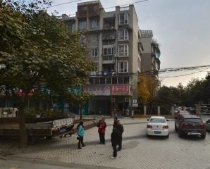 西武家园3室2厅西南