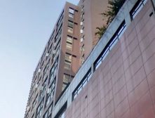 第一城2室1厅东南