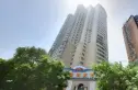 蓝宝石大厦实景图