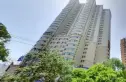 蓝宝石大厦实景图