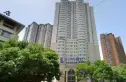 蓝宝石大厦实景图