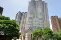 蓝宝石大厦实景图
