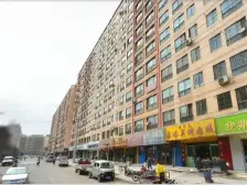 西湖公园 文化宫 小户型 总价低 随时可看房