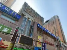 唯一住房 产权清晰 户型方正 采光好 看房方便