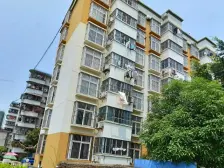 三房一厅 单位房位置好 近地铁 安静宜居 看房方便