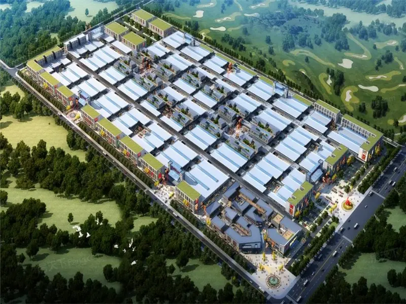 当阳光彩城