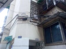 龙江商寓3室2厅南